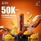 Mazaya Cloud Aura 50K Puffs Vape | Dubai Vape Smoke