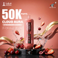 Mazaya Cloud Aura 50K Puffs Vape | Dubai Vape Smoke