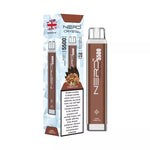 NERD Crystal Disposable 5500 Puffs