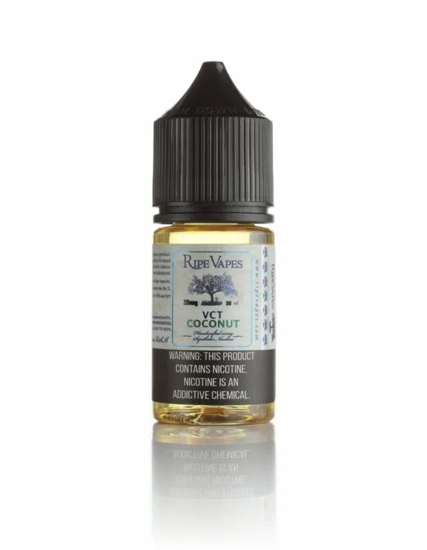 Vct juice30ml  2% , 3% & 5%Nicotine
