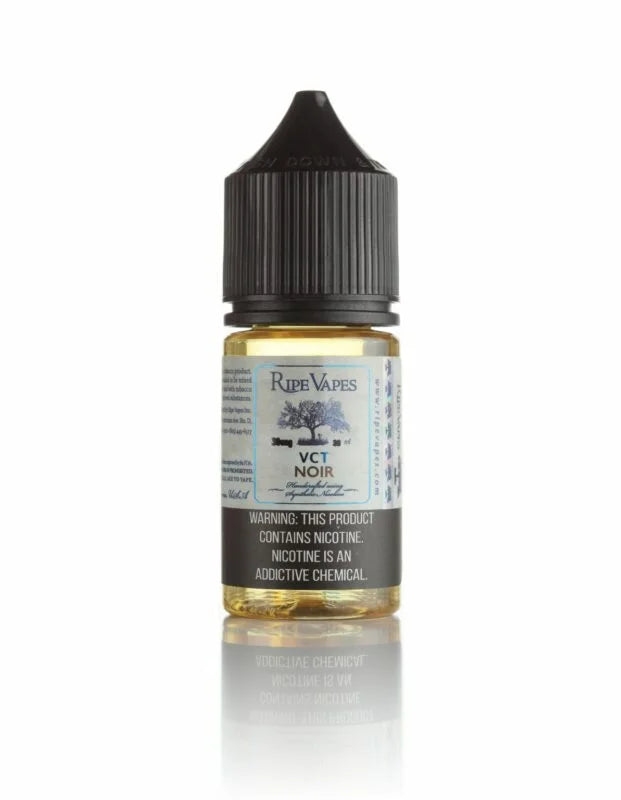 Vct juice30ml  2% , 3% & 5%Nicotine