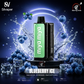 Silvaper Miya Miya 75000 Puffs Vape | Dubai Vape Smoke