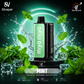 Silvaper Miya Miya 75000 Puffs Vape | Dubai Vape Smoke