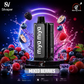 Silvaper Miya Miya 75000 Puffs Vape | Dubai Vape Smoke