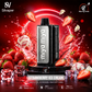 Silvaper Miya Miya 75000 Puffs Vape | Dubai Vape Smoke