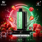 Silvaper Miya Miya 75000 Puffs Vape | Dubai Vape Smoke