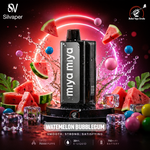 Silvaper Miya Miya 75000 Puffs Vape | Dubai Vape Smoke