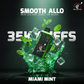Smooth Allo 35000 Puffs 20MG Disposable Vape