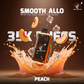 Smooth Allo 35000 Puffs 20MG Disposable Vape