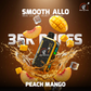 Smooth Allo 35000 Puffs 20MG Disposable Vape