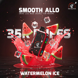 Smooth Allo 35000 Puffs 20MG Disposable Vape