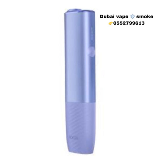IQOS ILUMA I ONE