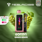 Teslacigs Tesla Bar 60K Puffs | Dubai Vape Smoke