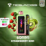 Teslacigs Tesla Bar 60K Puffs | Dubai Vape Smoke