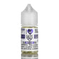 BLUE RASPBERRY ICE - I LOVE SALTS BY MAD HATTER