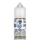 BLUE RASPBERRY ICE - I LOVE SALTS BY MAD HATTER