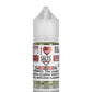 BLUE RASPBERRY ICE - I LOVE SALTS BY MAD HATTER