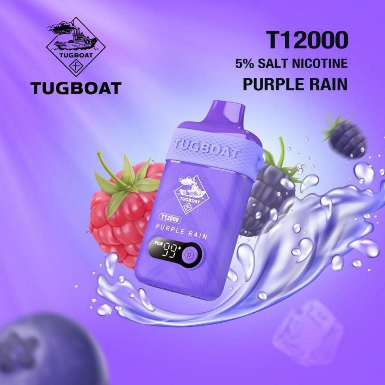 togbot t 12000 puffs disposabile vape 5% nicoting