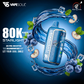 VapeSoul 80000 Disposable Vape (2% Nicotine) | Buy in Dubai