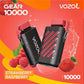 Best Vozol Gear 10000 puffs disposable vape