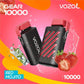 Best Vozol Gear 10000 puffs disposable vape