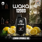WAKA 12000 Puffs Disposable Vape (1.8% Nicotine) – Dubai Vape Smoke