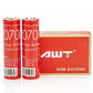 AWT High-Drain Rechargeable Battery (20A/40A) | UAE Delivery