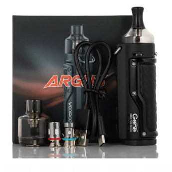 VOOPOO ARGUS 40W POD MOD KIT