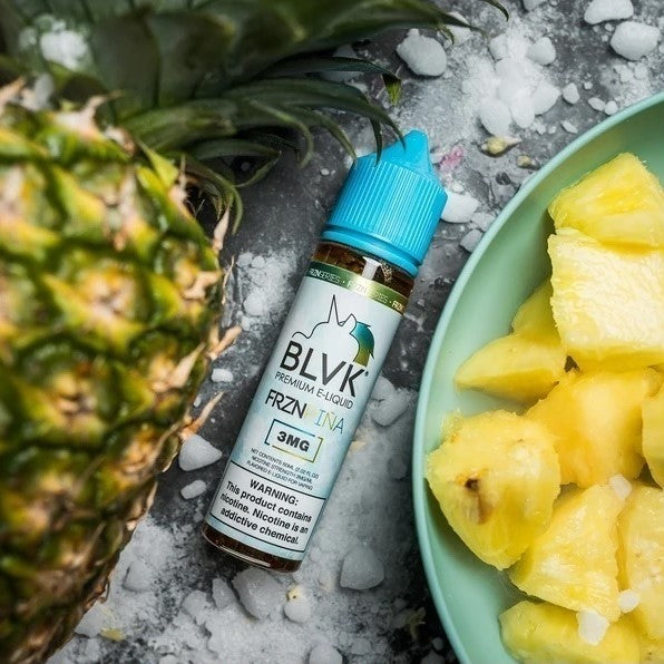 BLVK Unicorn E-Juice 60ml Dubai | Original E-Liquid UAE
