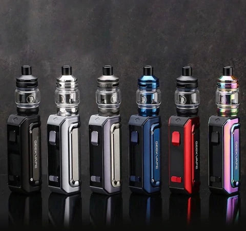 Geekvape M100 Aegis Mini 2 Kit Dubai | Buy Aegis Mini 2 UAE