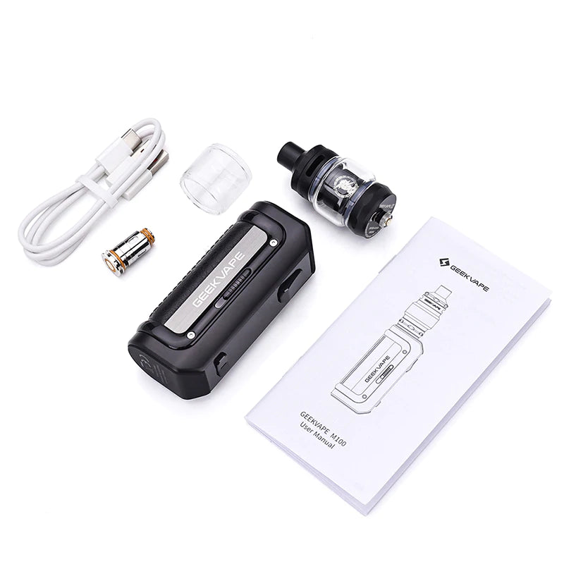 Geekvape M100 Aegis Mini 2 Kit Dubai | Buy Aegis Mini 2 UAE