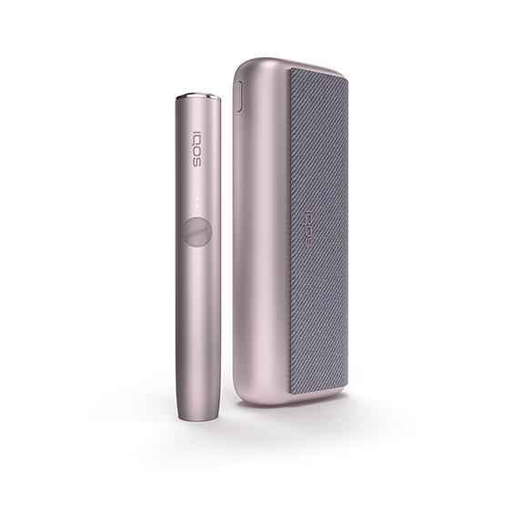 IQOS 4.0 Iluma Prime Device | Dubai Vape Smoke 