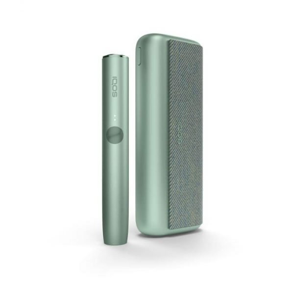 IQOS 4.0 Iluma Prime Device | Dubai Vape Smoke 