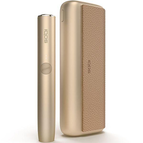 IQOS 4.0 Iluma Prime Device | Dubai Vape Smoke 
