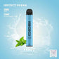 ISGO Vegas 2800 Puffs Disposable Vape | Buy in Dubai UAE