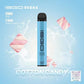 ISGO Vegas 2800 Puffs Disposable Vape | Buy in Dubai UAE