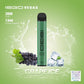 ISGO Vegas 2800 Puffs Disposable Vape | Buy in Dubai UAE