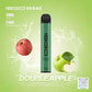 ISGO Vegas 2800 Puffs Disposable Vape | Buy in Dubai UAE