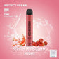 ISGO Vegas 2800 Puffs Disposable Vape | Buy in Dubai UAE