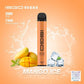 ISGO Vegas 2800 Puffs Disposable Vape | Buy in Dubai UAE