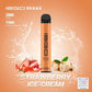 ISGO Vegas 2800 Puffs Disposable Vape | Buy in Dubai UAE