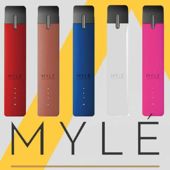 Myle Kit