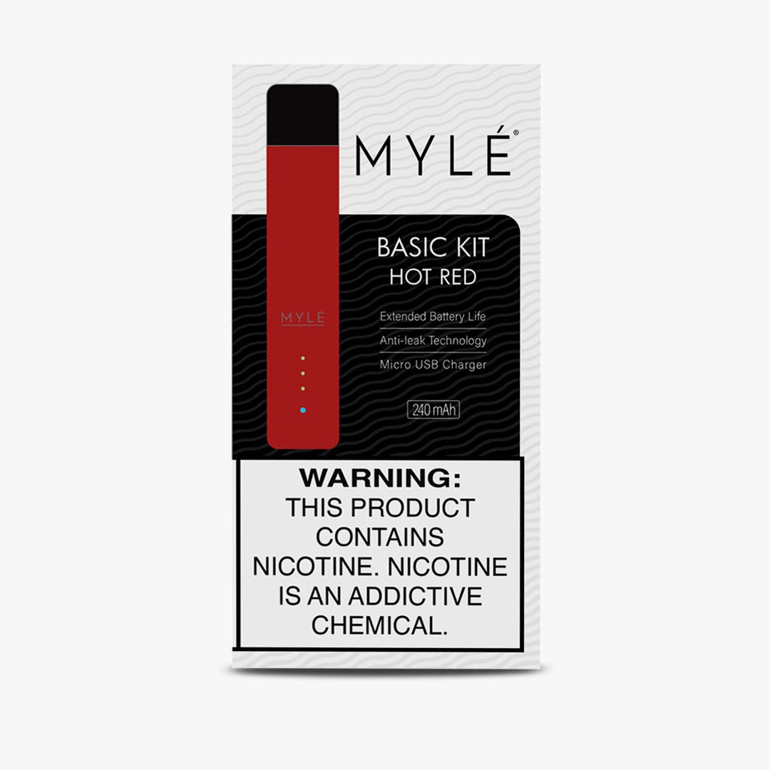 MYLE V4 BASIC KIT