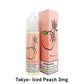 Tokyo E-Liquid 60ml 3mg | All Flavors Available in Dubai UAE