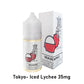 Tokyo Saltnic 30ml | Best Salt Nic E-Liquid Dubai