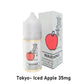 Tokyo Saltnic 30ml | Best Salt Nic E-Liquid Dubai