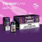 Tugboat Ultra 6000 Puffs Disposable Vape | Dubai UAE