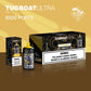 Tugboat Ultra 6000 Puffs Price | Dubai Vape Smoke