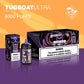 Tugboat Ultra 6000 Puffs Price | Dubai Vape Smoke