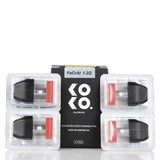 Uwell Caliburn Replacement Pods in Dubai | Fast UAE Delivery